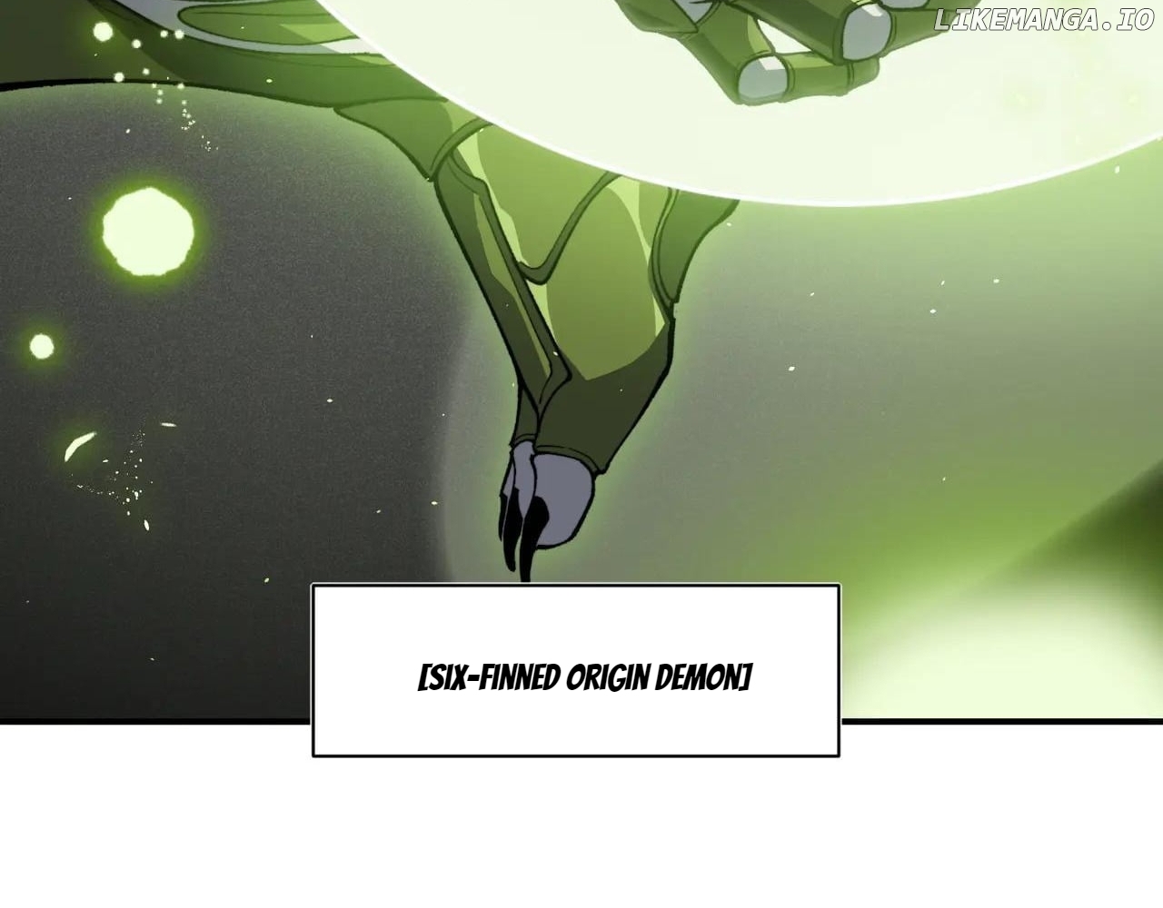 The Devil Never Cries Chapter 92 - page 72
